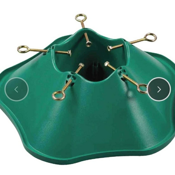 Pegs for tree holder - Picture 3 of 4